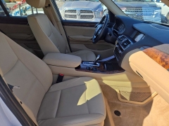 Used 2016  BMW X3 AWD 4dr xDrive28i at City Wide Auto Credit near Toledo&comma; OH