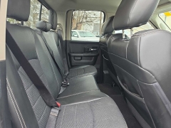 Used 2014  Ram 1500 4WD Quad Cab Sport at City Wide Auto Credit near Toledo&comma; OH