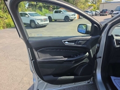 Used 2016  Ford Edge 4d SUV AWD Titanium EcoBoost at City Wide Auto Credit near Toledo&comma; OH