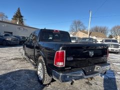 Used 2018  Ram 1500 4WD Crew Cab Longhorn at City Wide Auto Credit near Toledo&comma; OH