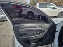 Used 2013  Hyundai Genesis 4d Sedan 5&period;0L R-Spec at City Wide Auto Credit near Toledo&comma; OH