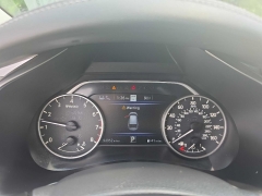 Used 2020  Nissan Murano 4d SUV AWD SL at City Wide Auto Credit near Toledo&comma; OH