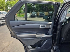 Used 2022  Ford Explorer XLT 4WD at City Wide Auto Credit near Toledo&comma; OH
