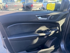Used 2022  Ford Edge SE AWD at City Wide Auto Credit near Toledo&comma; OH