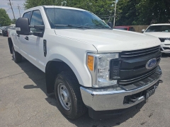 Used 2017  Ford Super Duty F-250 4WD Crew Cab XLT Longbed at City Wide Auto Credit near Toledo&comma; OH