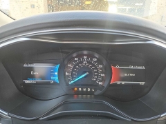 Used 2020  Ford Fusion 4d Sedan FWD SE 1&period;5L EcoBoost at City Wide Auto Credit near Toledo&comma; OH