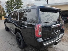 Used 2020  GMC Yukon XL 4d SUV 4WD Denali at City Wide Auto Credit near Toledo&comma; OH