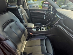 Used 2023  Jeep Grand Cherokee 4xe 4x4 at City Wide Auto Credit near Toledo&comma; OH