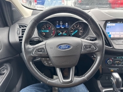 Used 2019  Ford Escape 4d SUV FWD SE at City Wide Auto Credit near Toledo&comma; OH