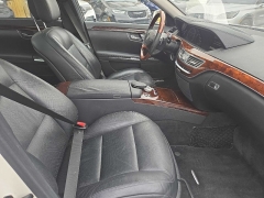 Used 2013  Mercedes-Benz S-Class 4d Sedan S550 4matic at City Wide Auto Credit near Toledo&comma; OH