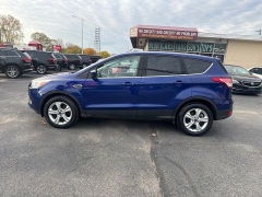 Used 2016  Ford Escape 4d SUV 4WD SE at City Wide Auto Credit near Toledo, OH
