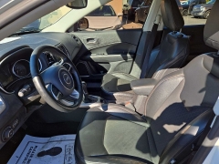 Used 2018  Jeep Compass 4d SUV 4WD Latitude at City Wide Auto Credit near Toledo, OH