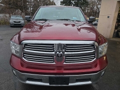 Used 2017  Ram 1500 4WD Crew Cab SLT at City Wide Auto Credit near Toledo&comma; OH