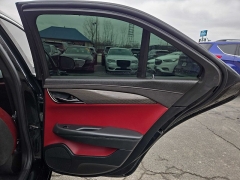 Used 2016  Cadillac ATS 4d Sedan 2&period;0L Turbo Premium AWD at City Wide Auto Credit near Toledo&comma; OH