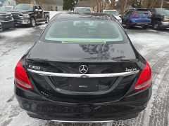 Used 2017  Mercedes-Benz C-Class 4d Sedan C300 at City Wide Auto Credit near Toledo&comma; OH
