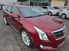 Used 2016  Cadillac XTS 4d Sedan Premium at City Wide Auto Credit near Toledo&comma; OH