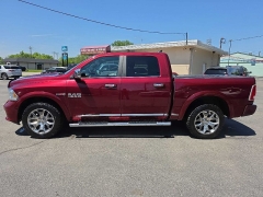 Used 2018  Ram 1500 4WD Crew Cab Longhorn Limited at City Wide Auto Credit near Toledo&comma; OH
