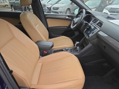 Used 2022  Volkswagen Tiguan 2&period;0T SE 4MOTION at City Wide Auto Credit near Toledo&comma; OH