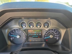 Used 2015  Ford Super Duty F-350 4WD Crew Cab Lariat DRW Longbed at City Wide Auto Credit near Toledo, OH