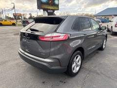 Used 2022  Ford Edge SE AWD at City Wide Auto Credit near Toledo, OH