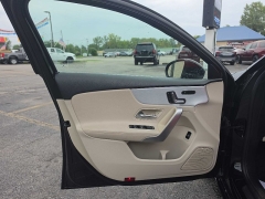 Used 2019  Mercedes-Benz A-Class 4d Sedan A220 4matic at City Wide Auto Credit near Toledo&comma; OH