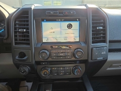 Used 2018  Ford F-150 2WD SuperCab XL STX at City Wide Auto Credit near Toledo&comma; OH