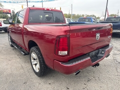 Used 2015  Ram 1500 4WD Crew Cab Sport at City Wide Auto Credit near Toledo&comma; OH