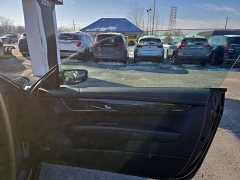 Used 2017  Cadillac ATS Coupe 2d Coupe AWD 2&period;0T at City Wide Auto Credit near Toledo&comma; OH