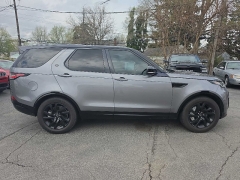 Used 2020  Land Rover Discovery 4d SUV Landmark Edition at City Wide Auto Credit near Toledo&comma; OH