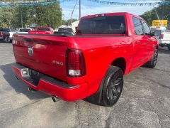 Used 2015  Ram 1500 4WD Crew Cab Sport at City Wide Auto Credit near Toledo&comma; OH