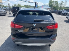 Used 2017  BMW X1 xDrive28i Sports Activity Vehicle Brazil at City Wide Auto Credit near Toledo&comma; OH