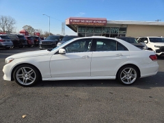 Used 2014  Mercedes-Benz E-Class 4d Sedan E350 Luxury at City Wide Auto Credit near Toledo&comma; OH