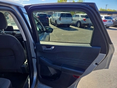 Used 2021  Ford Escape SE FWD at City Wide Auto Credit near Toledo&comma; OH