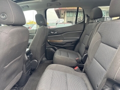 Used 2020  GMC Acadia 4d SUV AWD SLE V6 at City Wide Auto Credit near Toledo, OH