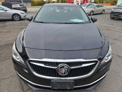 Used 2017  Buick LaCrosse 4d Sedan Premium at City Wide Auto Credit near Toledo, OH