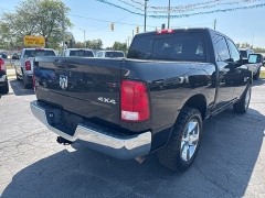 Used 2016  Ram 1500 4WD Crew Cab SLT at City Wide Auto Credit near Toledo, OH