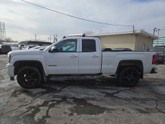Used 2017  GMC Sierra 1500 4WD Double Cab at City Wide Auto Credit near Toledo&comma; OH