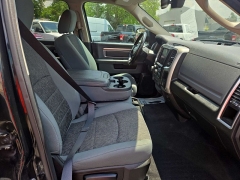 Used 2019  Ram 1500 Classic 4WD Crew Cab SLT at City Wide Auto Credit near Toledo, OH