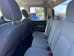 Used 2021  Ram 1500 Classic 4WD Tradesman Quad Cab 6'4" Box at City Wide Auto Credit near Toledo&comma; OH