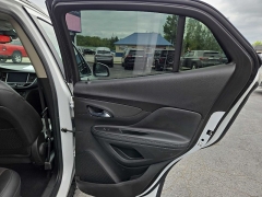 Used 2020  Buick Encore 4d SUV AWD Preferred at City Wide Auto Credit near Toledo, OH
