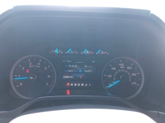 Used 2016  Ford F-150 4WD SuperCrew XLT 5 1/2 at City Wide Auto Credit near Toledo, OH