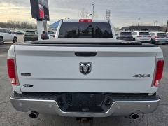 Used 2017 Ram 1500 4WD Quad Cab Laramie at City Wide Auto Credit near Toledo, OH