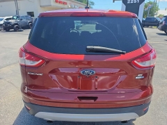 Used 2015  Ford Escape 4d SUV 4WD SE at City Wide Auto Credit near Toledo&comma; OH