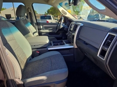 Used 2015  Ram 1500 4WD Crew Cab Outdoorsman at City Wide Auto Credit near Toledo, OH