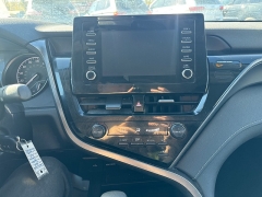 Used 2021  Toyota Camry SE Auto at City Wide Auto Credit near Toledo, OH