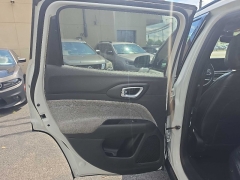 Used 2023  Jeep Compass Latitude 4x4 at City Wide Auto Credit near Toledo&comma; OH