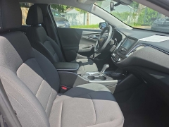 Used 2017  Chevrolet Malibu 4d Sedan LT at City Wide Auto Credit near Toledo&comma; OH