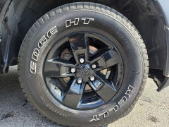 Used 2017  Ram 1500 4WD Quad Cab Express at City Wide Auto Credit near Toledo, OH