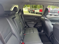 Used 2023  Nissan Rogue AWD SL at City Wide Auto Credit near Toledo&comma; OH
