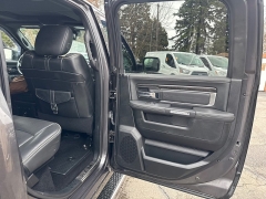 Used 2016  Ram 1500 4WD Crew Cab Longhorn Limited at City Wide Auto Credit near Toledo&comma; OH